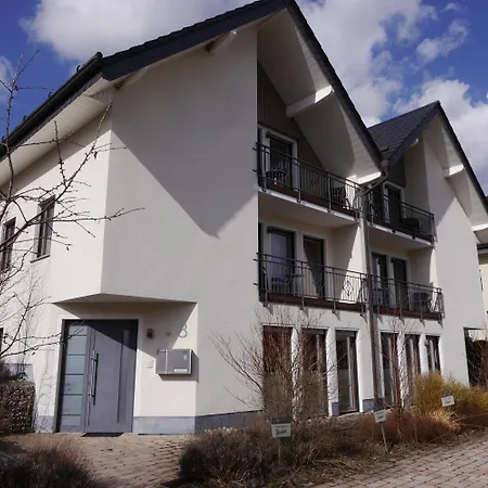 Appartement Stilleben 'picasso' - Direkt Im Skigebiet Am Ritzhagen *