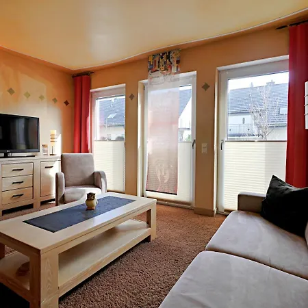 Stilleben 'picasso' - Direkt Im Skigebiet Am Ritzhagen Appartement *