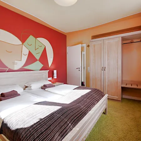 Stilleben 'picasso' - Direkt Im Skigebiet Am Ritzhagen Appartement *
